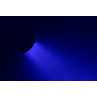 Algam Lighting SLIMPAR 1210 QUAD projecteur à LED  - Vue 3